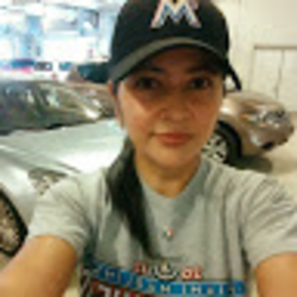 Meet your Posher, Luz
